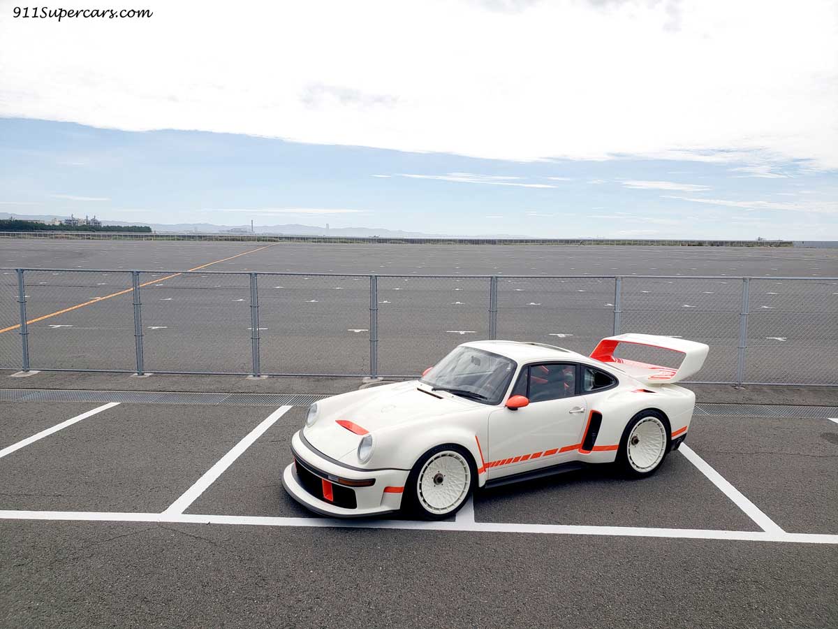 911supercars's tweet photo. 物凄い奇跡✨が起きまして…まだ1度も空冷ポルシェでさえ運転したこともない私が、いきなりSinger Vehicle DesignがReimagineされたポルシェであるTurbo Studyの運転をさせて頂いちゃいました😳人生何が起きるかわかりません😆💕 #singervehicledesign #ポルシェ
https://t.co/IfSP1icE5a https://t.co/RAQ6REmHwf