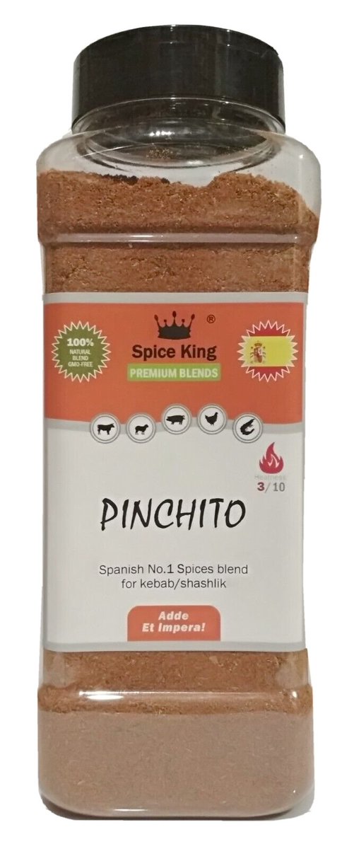 spicy_coin's tweet photo. Spices Without Borders! Welcome #Woodinville, #Washington, as 153rd city in the #USA and 202nd location of our world export! We deliver #Pinchito, #Spanish Spices Blend!
Spice King
Adde Et Impera!
https://t.co/3JAZZafwX3
#спеції #spices #herbs #Ukraine #Seasoning #Україна https://t.co/pj95dYimCq