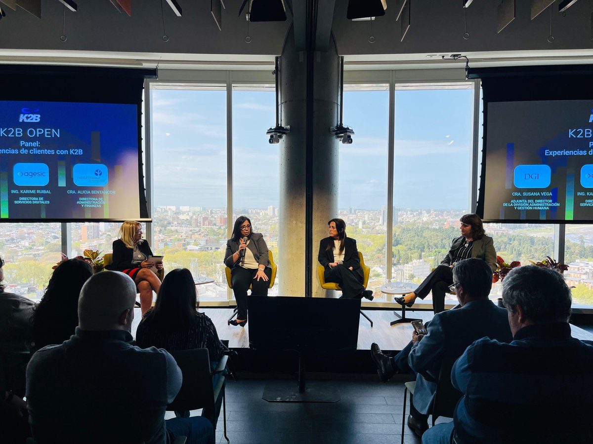 Institut Pasteur Montevideo tweet media