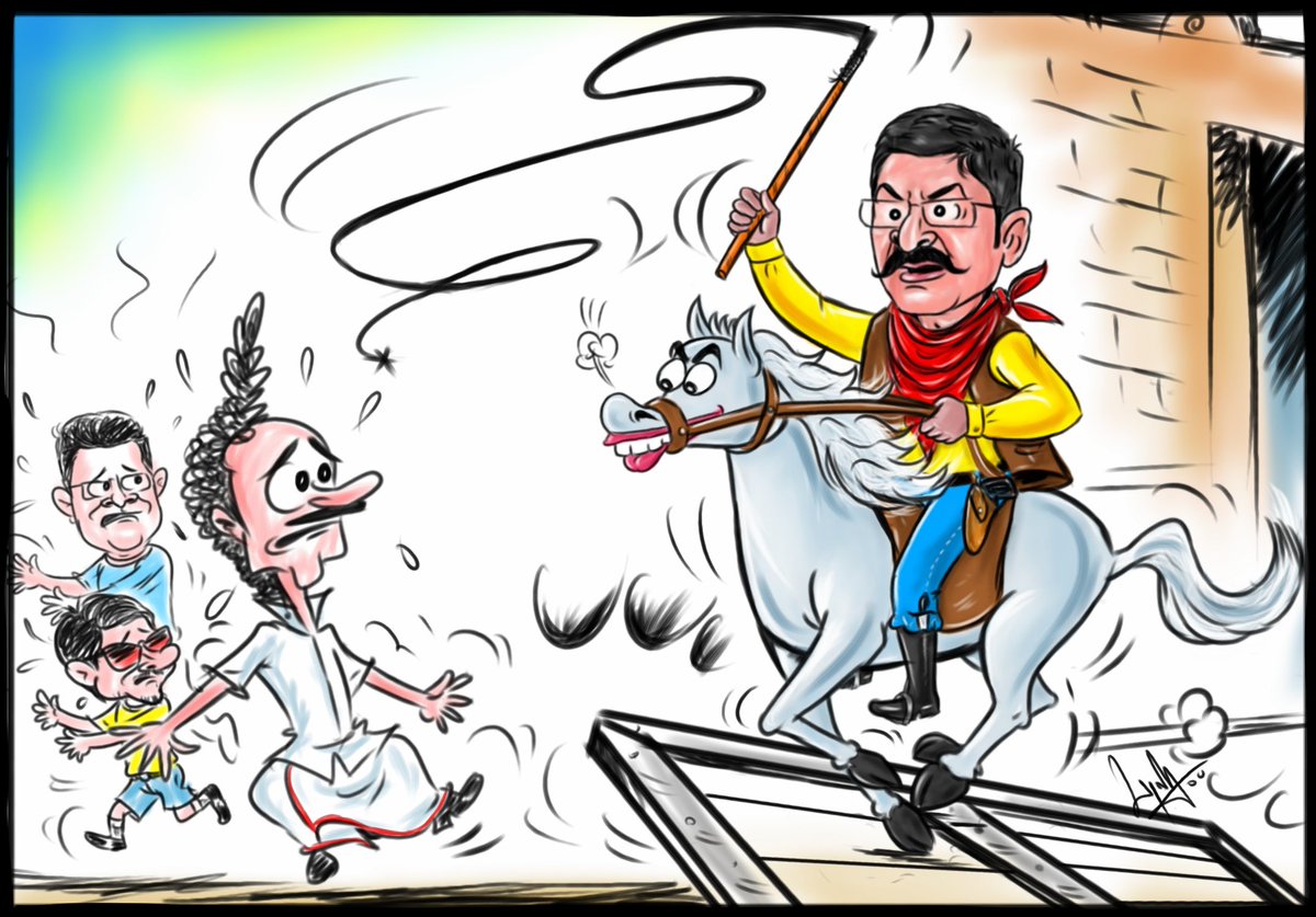 cartoonistbala's tweet photo. பாசிச திமுகவை போட்டு பொளக்க களம் எட்டு தயாராகிக் கொண்டிருக்கிறது.. ;)

@Savukkumedia 
@savu https://t.co/XUBk2ny6fA