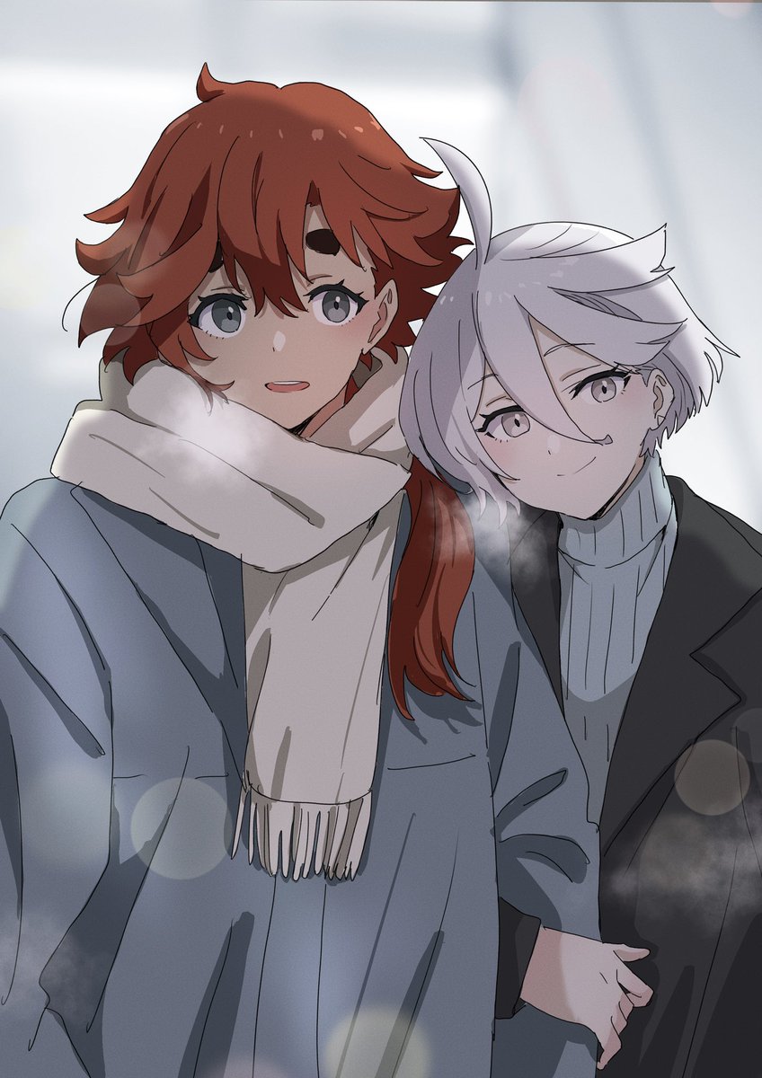 冒號 (@umm2228p) on Twitter photo 