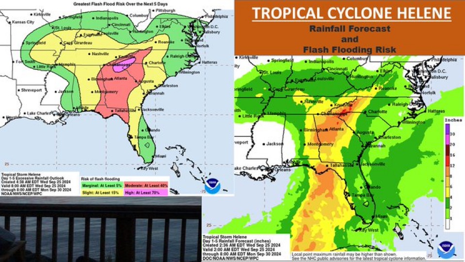 NC Department of Insurance tweet media