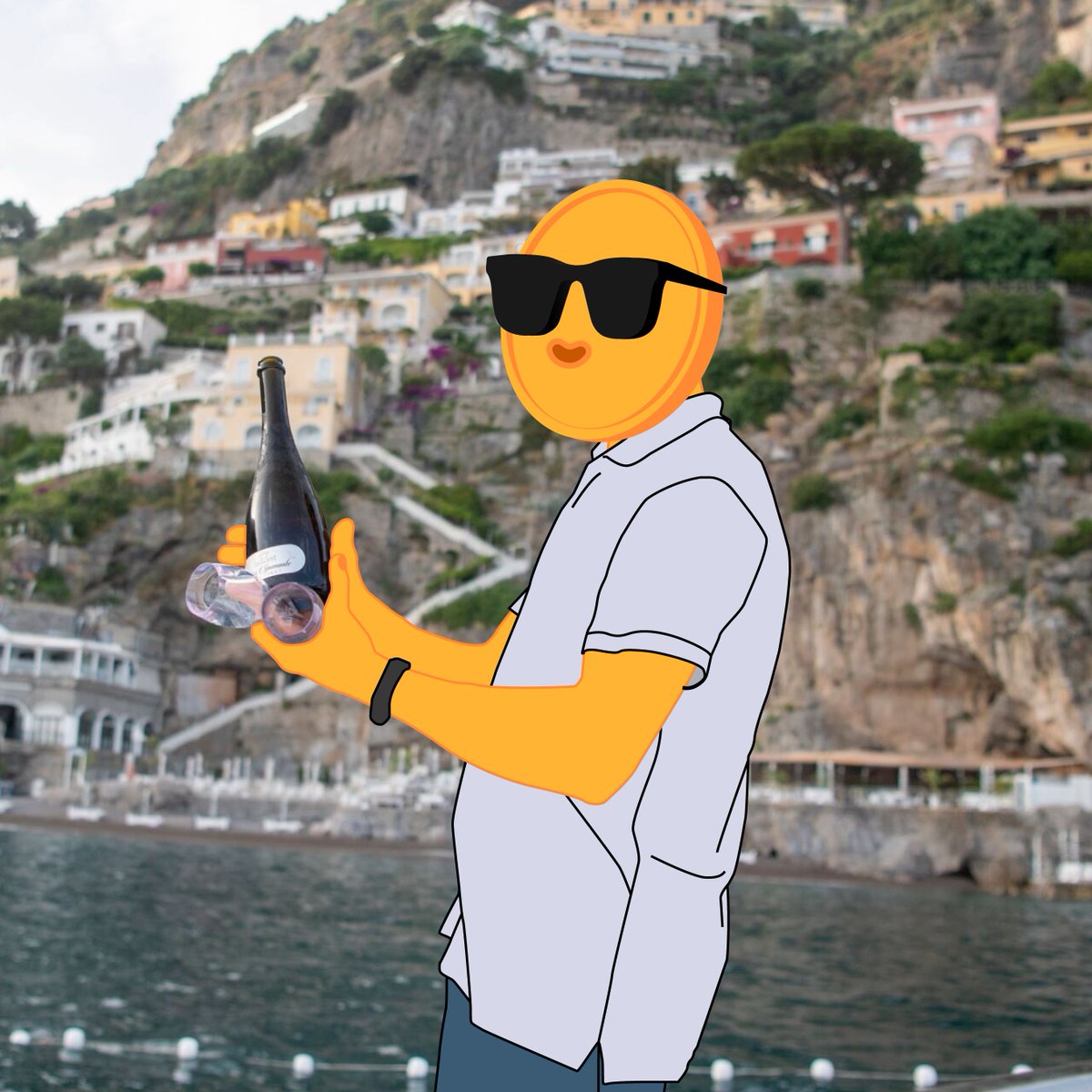coindotfun's tweet photo. $COIN is a lifestyle https://t.co/m3qkO8Q4S5