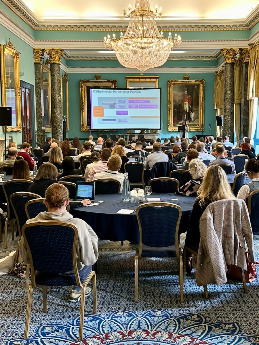 Innovate UK tweet media