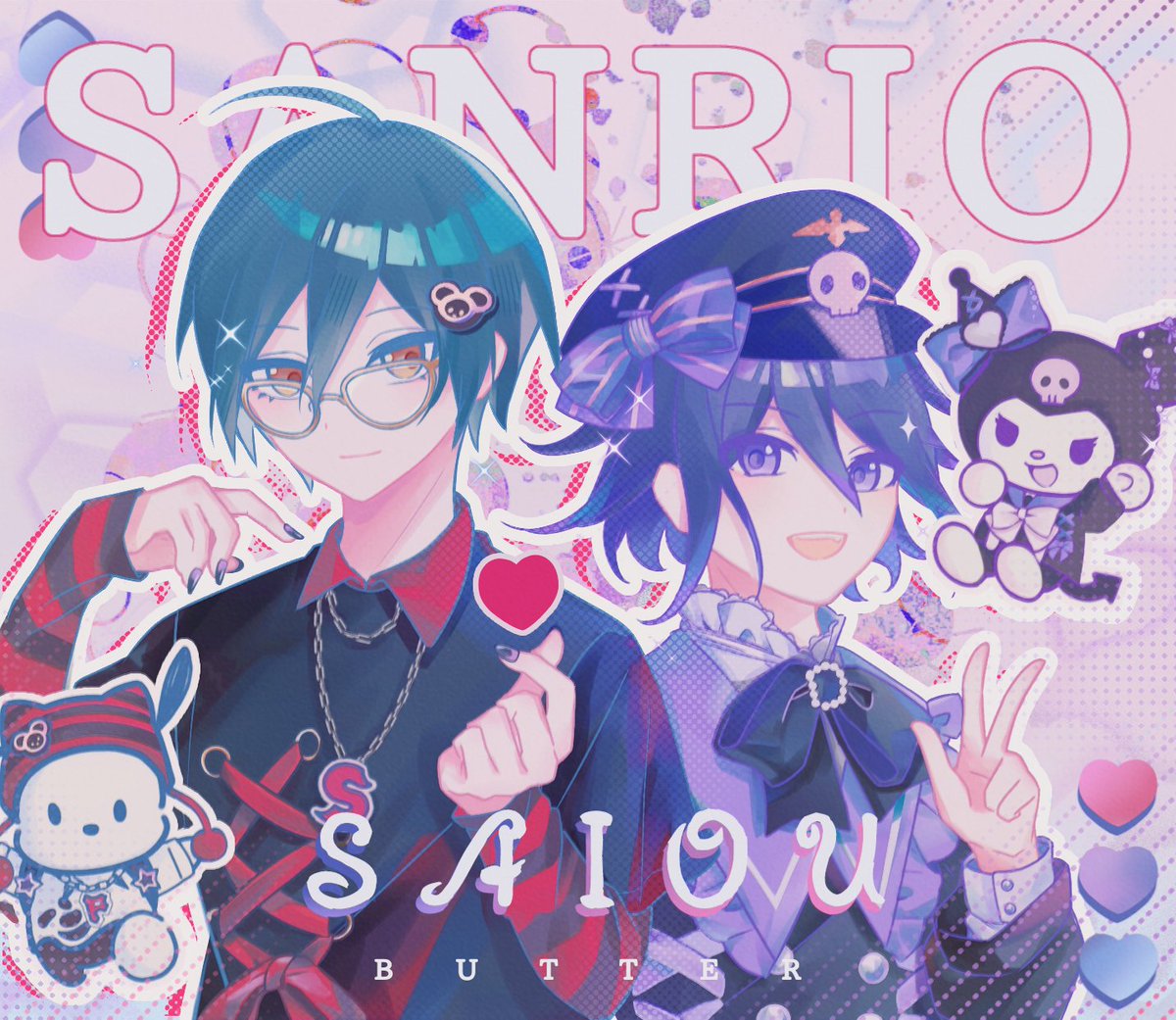 🎀✨️🎀

#最王