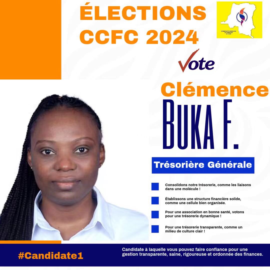 CCFC-OFFICIELLE  🇨🇩→🇨🇳 tweet media