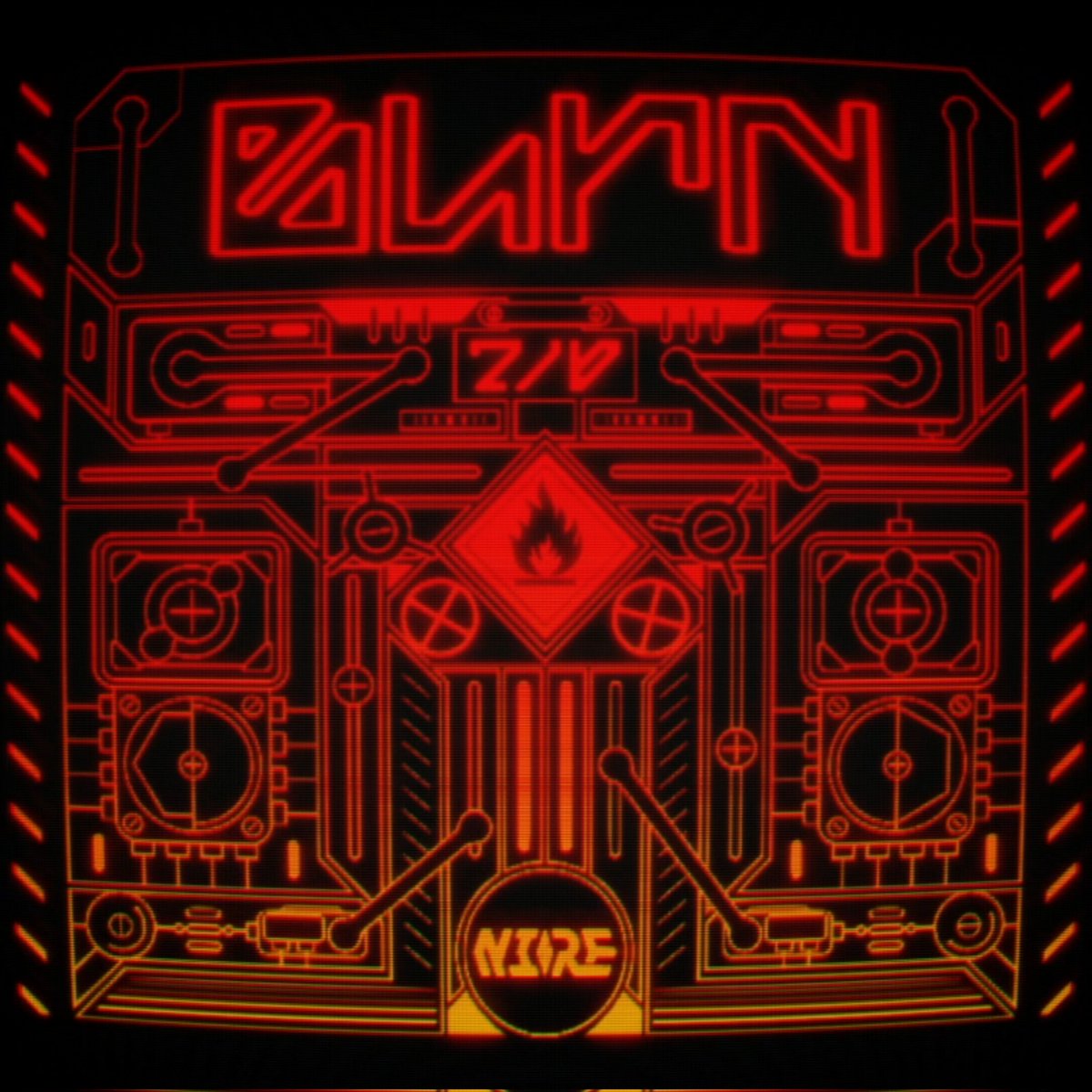 BURN

OUT THIS FRIDAY :) 🔥⚠️