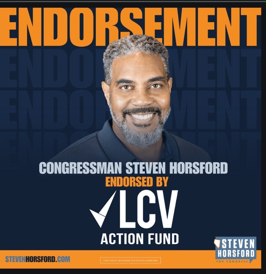 North Las Vegas Democratic Club tweet media