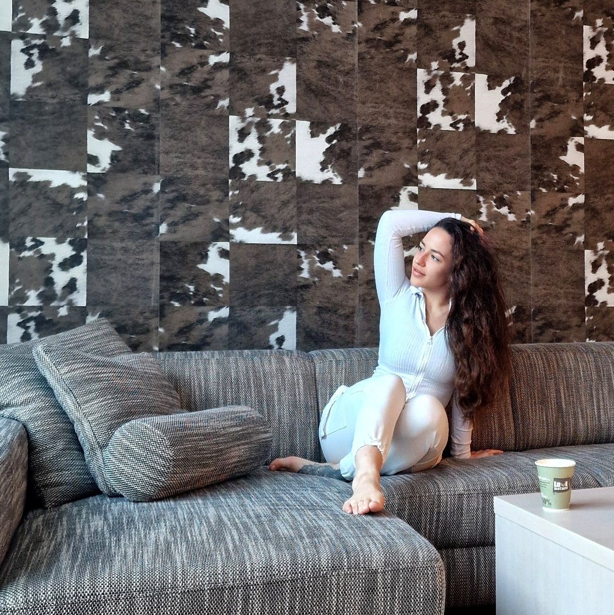 LexaColor's tweet image. 😘👑