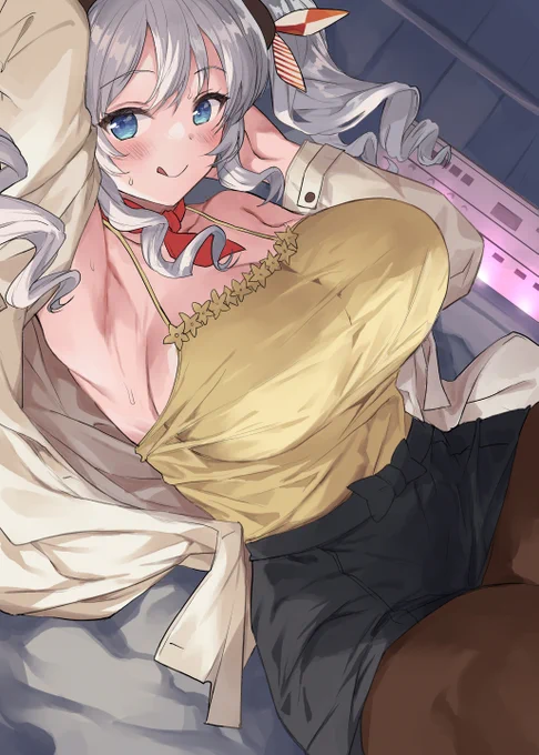 #鹿島進水日再掲 