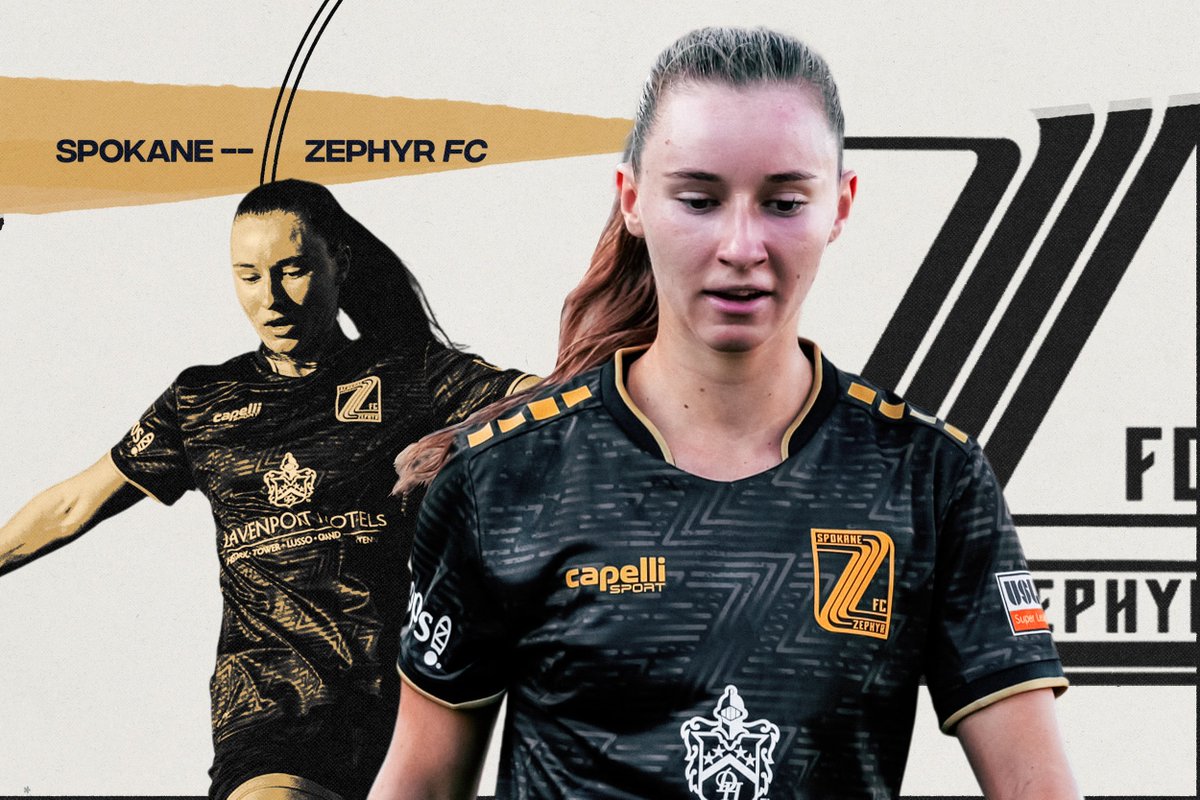 The story of <a href="/emina_ekic10/">Emina Ekic</a> reads like a novel. From hometown hero going professional in Louisville to playing in Australia with Melbourne City, the prodigal has returned stateside to play in the @USLSuperLeague and is crushing it with <a href="/spokanezephyrfc/">Spokane Zephyr FC</a>.

protagonistsoccer.com/coverage/emina…