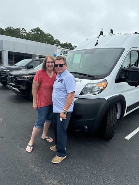 OBX Chevrolet tweet media