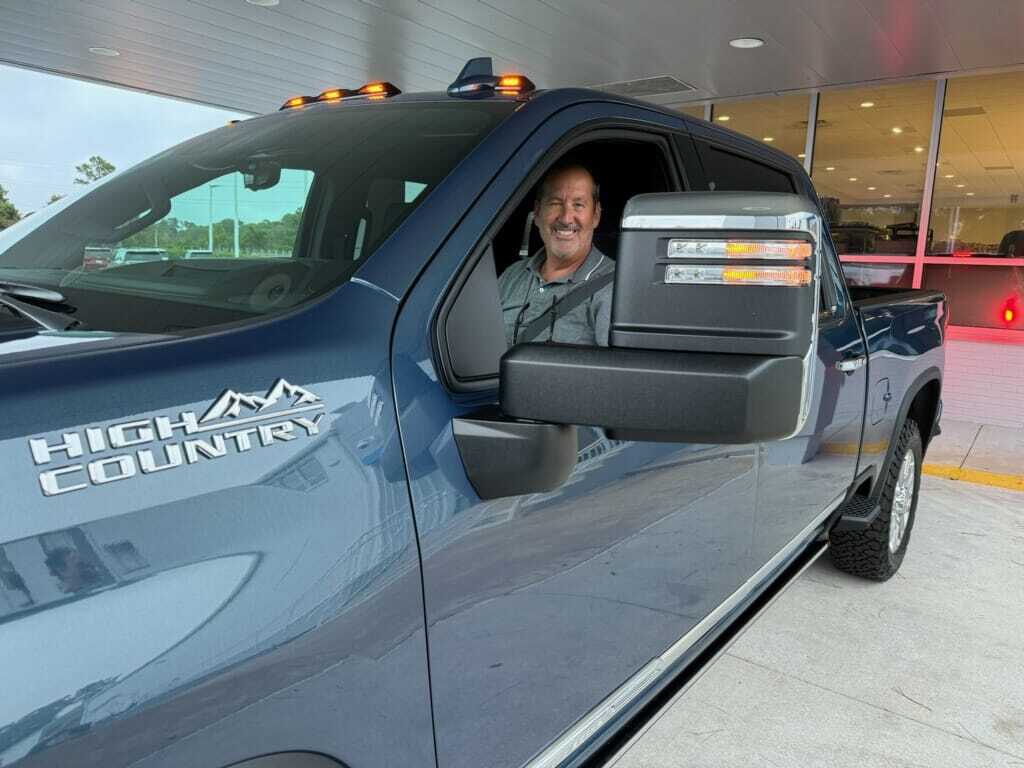 OBX Chevrolet tweet media