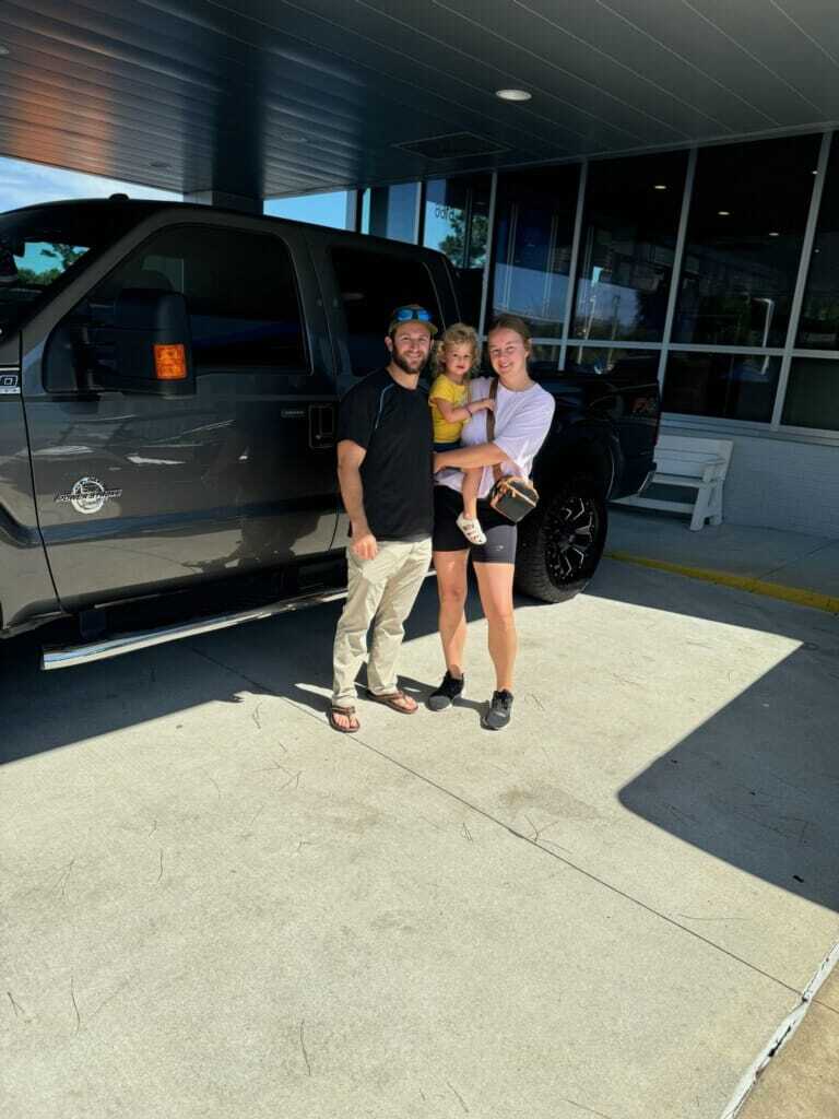 OBX Chevrolet tweet media