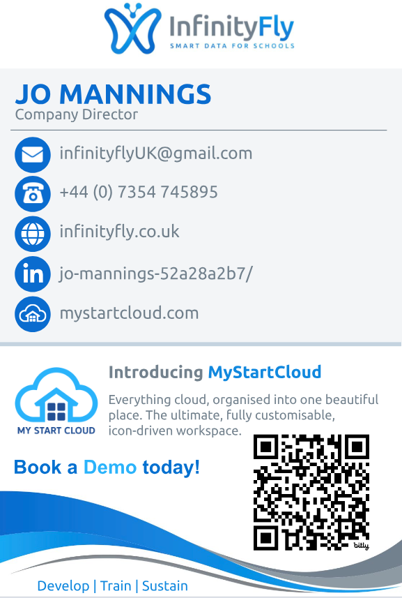 Jo Mannings tweet media