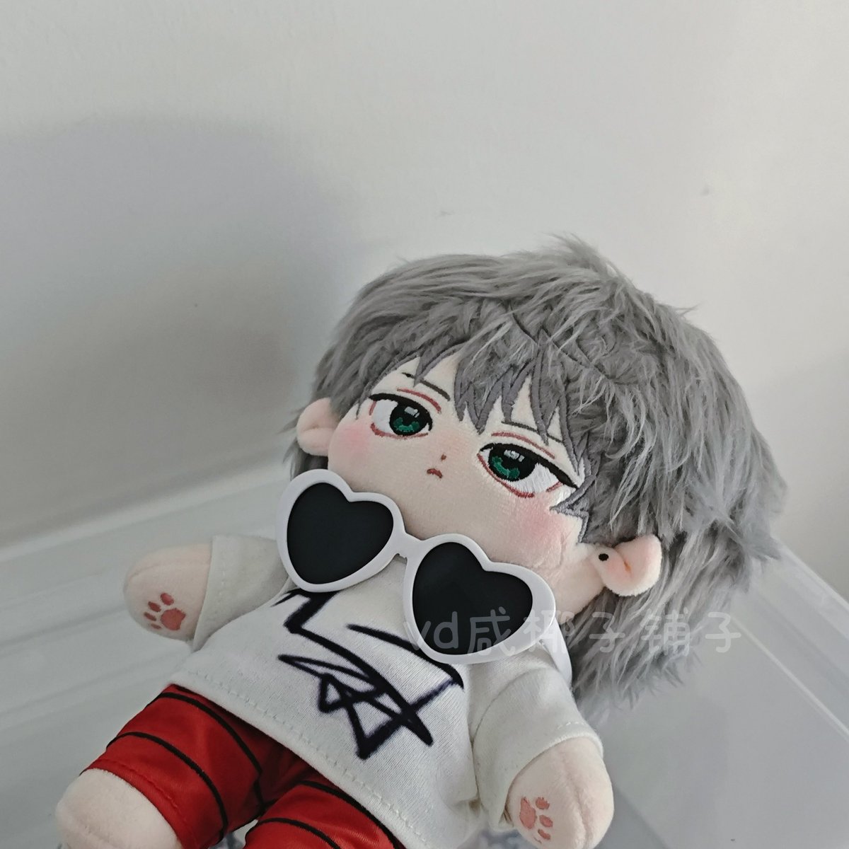 saltycoconutt's tweet photo. -alienstage ivantill dolls merch preorder announcement-

link⬇️
https://t.co/g2Xwu660Ub

 #에이스테 #ALNST #ivantill https://t.co/1d91TLdVja
