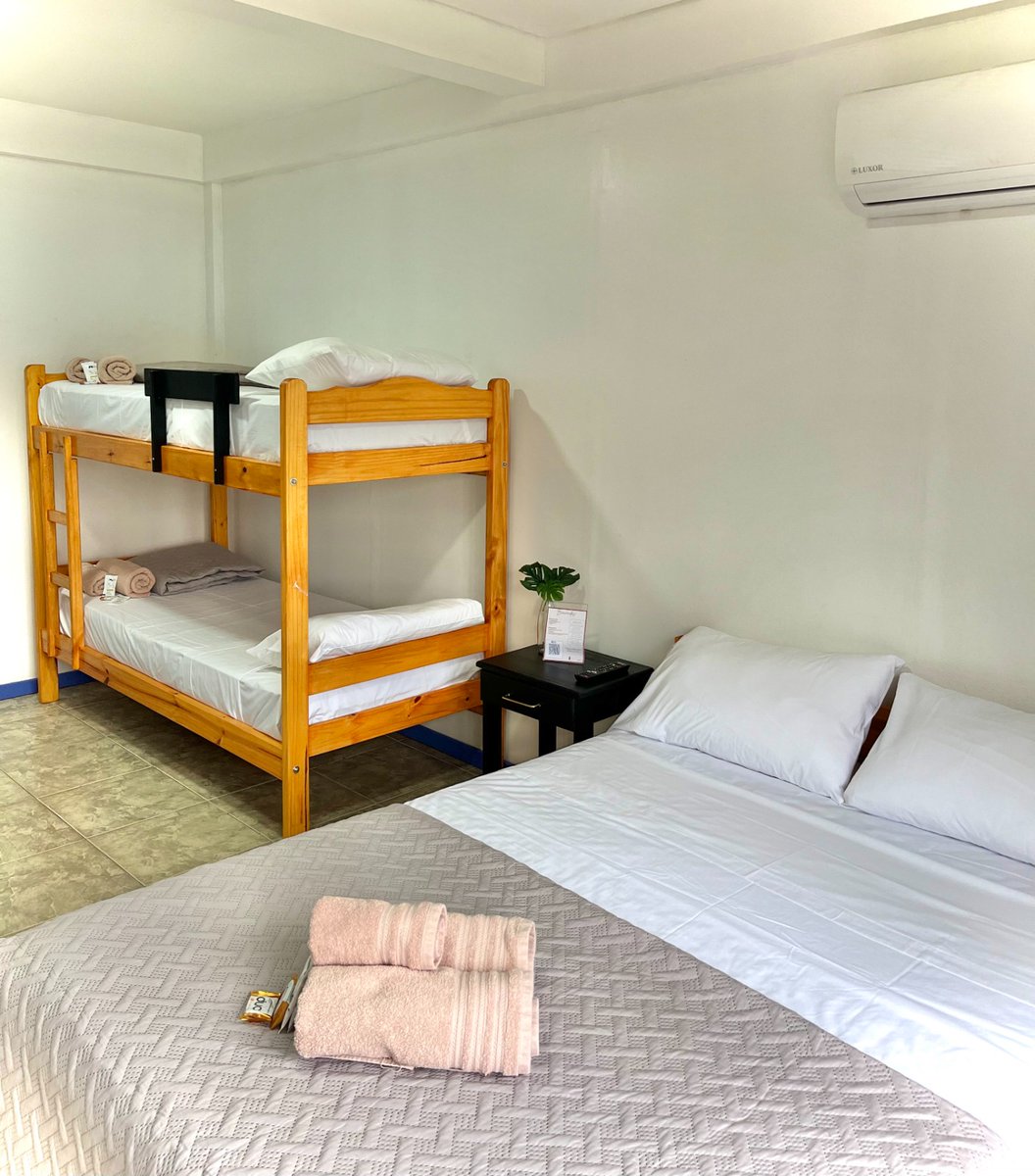 udpm_misiones's tweet photo. La UDPM y el Hostel El Urutaú de Puerto Iguazú, firmaron un convenio que beneficiará a afiliados.
El acuerdo establece que los afiliados y sus familiares recibirán un 20% de descuento en hospedaje en el Hostel El Urutaú. https://t.co/wtDy03W0ro