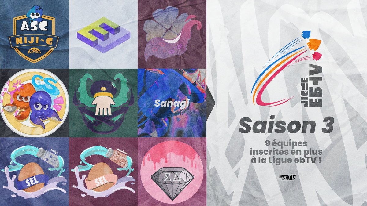 eSportBrosTV (ebTV) tweet media