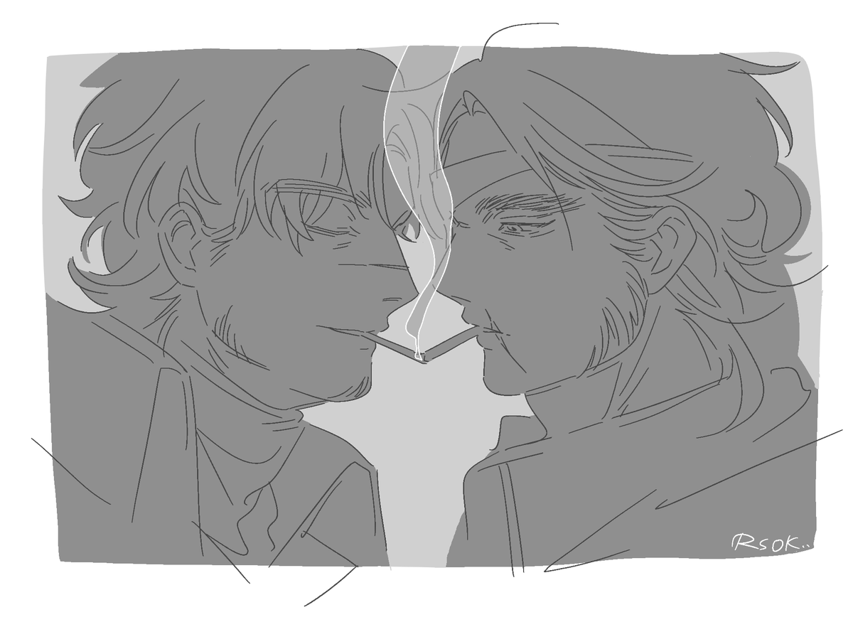ラスオキ... 