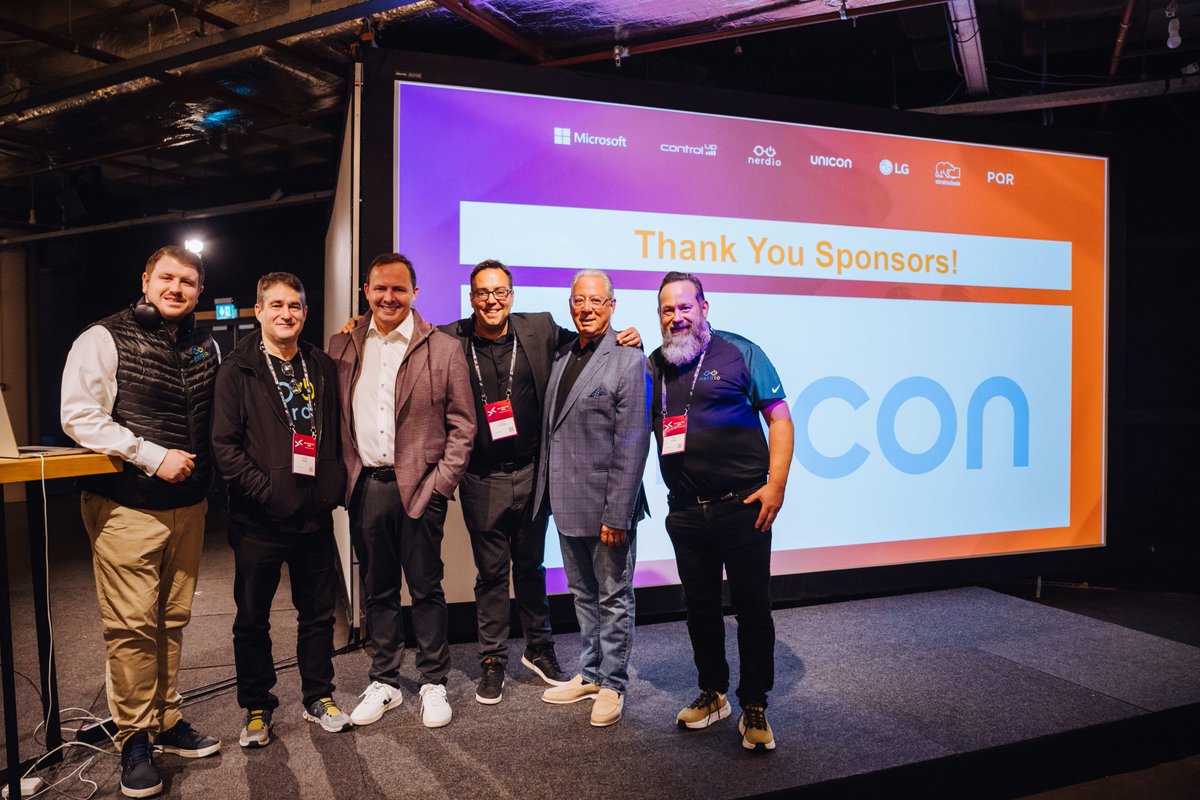 We're thrilled to announce that we're expanding our go-to-market partnership with <a href="/ControlUp/">ControlUp</a> to accelerate the value of Azure Virtual Desktop for IT teams.
prnewswire.com/news-releases/…