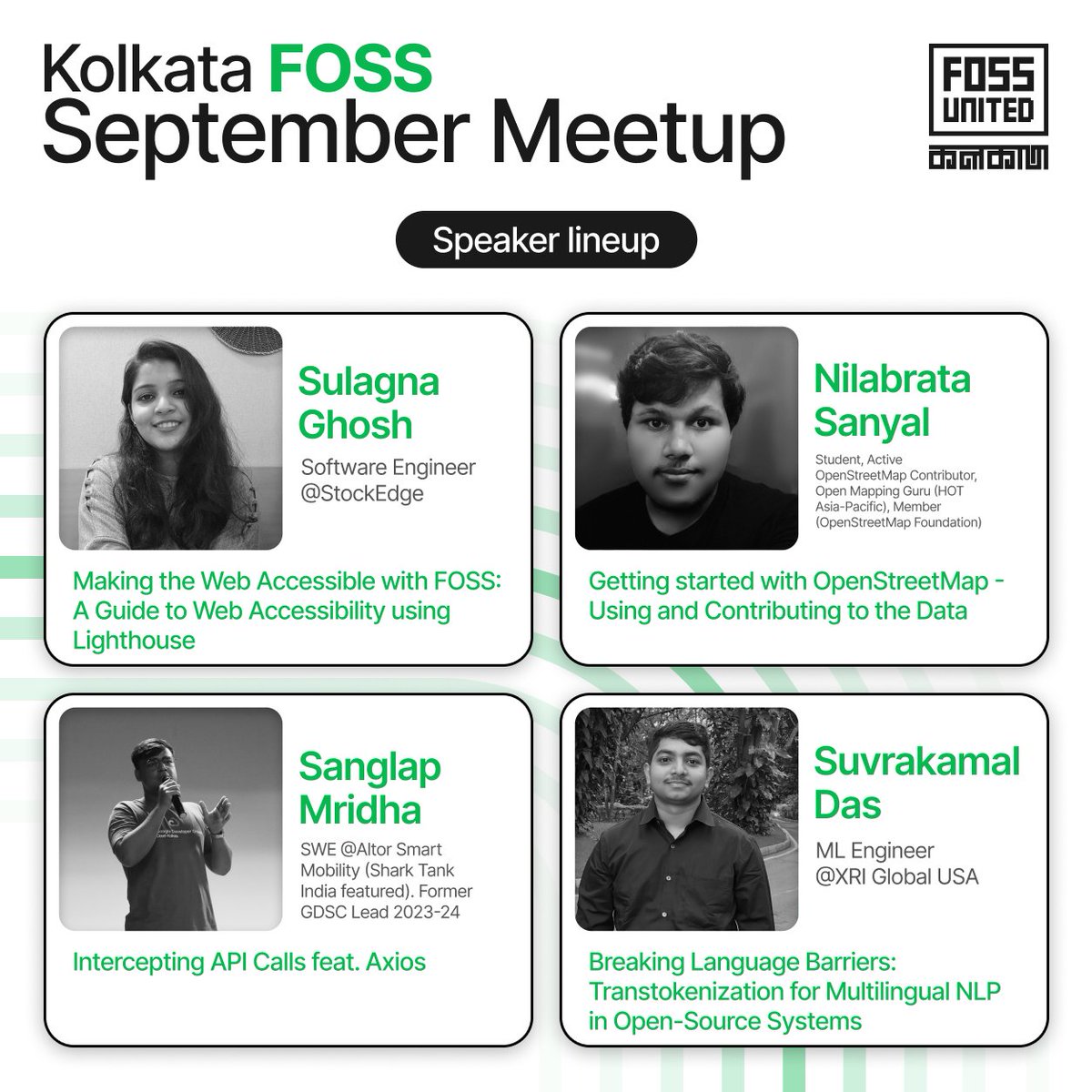 FOSS United Kolkata tweet media