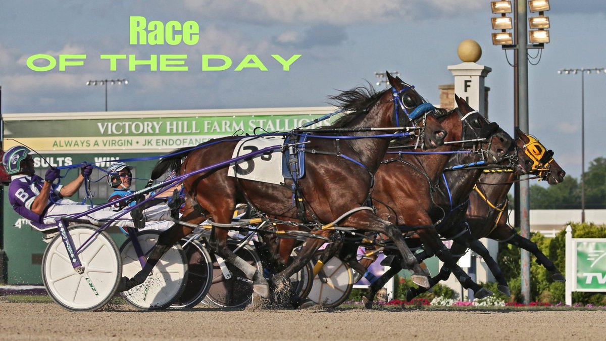 Coming up later today is your chance to win the <a href="/HoP_Racing/">Harrah's Hoosier Park</a> Race of the Day with 📢Race Caller <a href="/HPEmilyG/">Emily Gaskin</a>! 🏆 WINNER PRIZE: VIP Pack of $50 in dining and $50 in betting vouchers!
📻 1075thefan.com/listen-live/