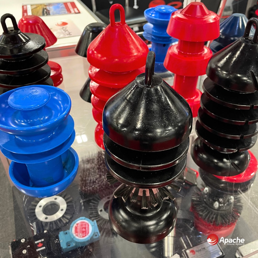 apachepipeline's tweet photo. Day two is about to get underway here at the International Pipeline Conference &amp; Expo in Calgary!

We'll be at booth #809 from 10AM-5PM - so be sure to drop by! 

#ApachePipelineProducts #IPC https://t.co/BtUT4B8XMb