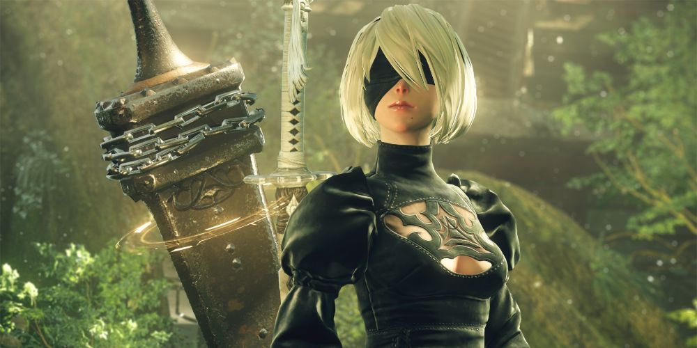 MoreLimitless's tweet photo. Apparently anything with a female lead in it is woke now? 

People love to throw this word around without any clue of what they’re saying. 

“Women in video game = Woke”

This is the gaming conversation in 2024.. https://t.co/C1ZmAg7G2J