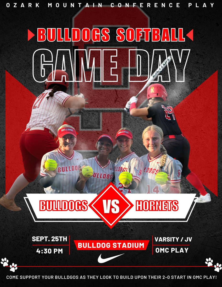 CJ Softball (@carlsoftball) on Twitter photo HOME TODAY VS. HILLCREST IN OMC PLAY! 4:30 FIRST PITCH!
<a href="/CJHSAthletics/">Bulldog Sports</a> <a href="/koamfox14sports/">KOAM & FOX 14 Sports</a> <a href="/KODESports/">Four States Sports Report</a> <a href="/scoreboardguy/">SCOREBOARD GUY</a> <a href="/OzarkMntConf/">Ozark Mountain Conference</a> <a href="/JoplinSportsHub/">Joplin Sports Hub</a> HOME TODAY VS. HILLCREST IN OMC PLAY! 4:30 FIRST PITCH!
<a href="/CJHSAthletics/">Bulldog Sports</a> <a href="/koamfox14sports/">KOAM & FOX 14 Sports</a> <a href="/KODESports/">Four States Sports Report</a> <a href="/scoreboardguy/">SCOREBOARD GUY</a> <a href="/OzarkMntConf/">Ozark Mountain Conference</a> <a href="/JoplinSportsHub/">Joplin Sports Hub</a>