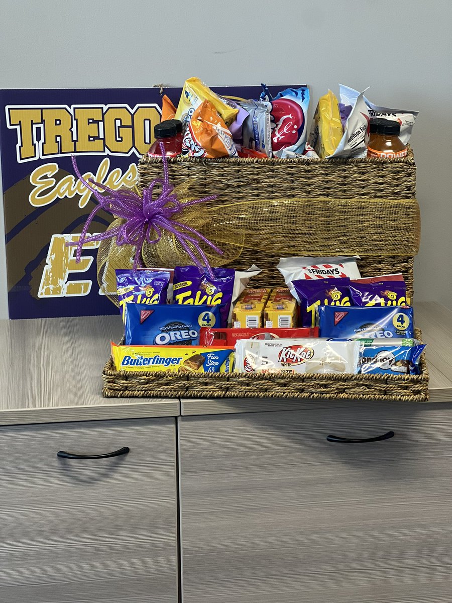 Thanks Booster Club!
Good luck XC at your meet tomorrow!  <a href="/tregoeagles/">Trego Golden Eagles</a>