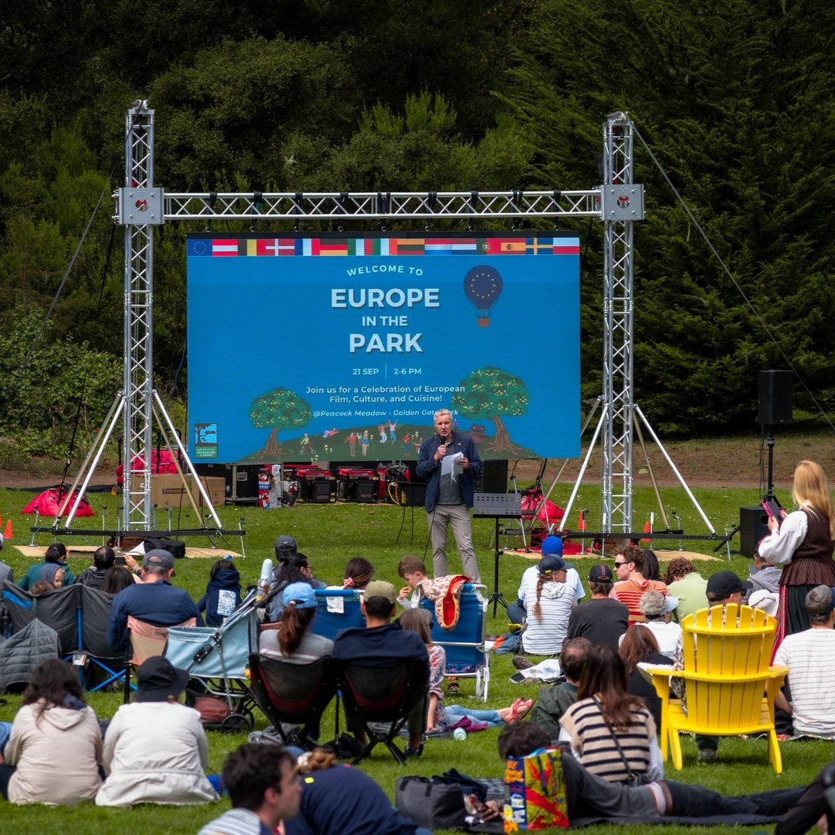 European Union in the U.S. tweet media