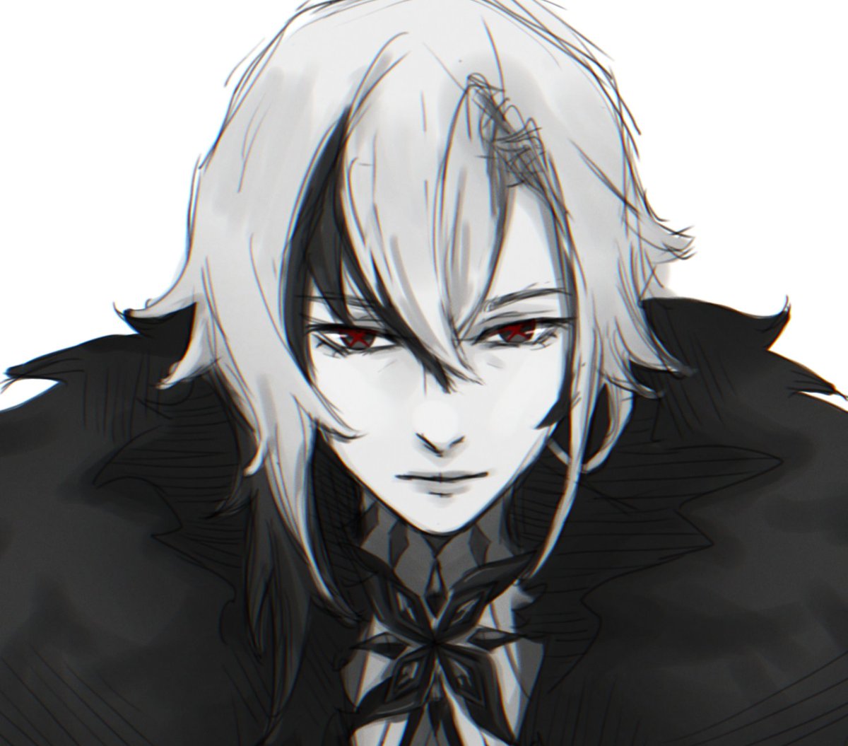 random art dump for attention