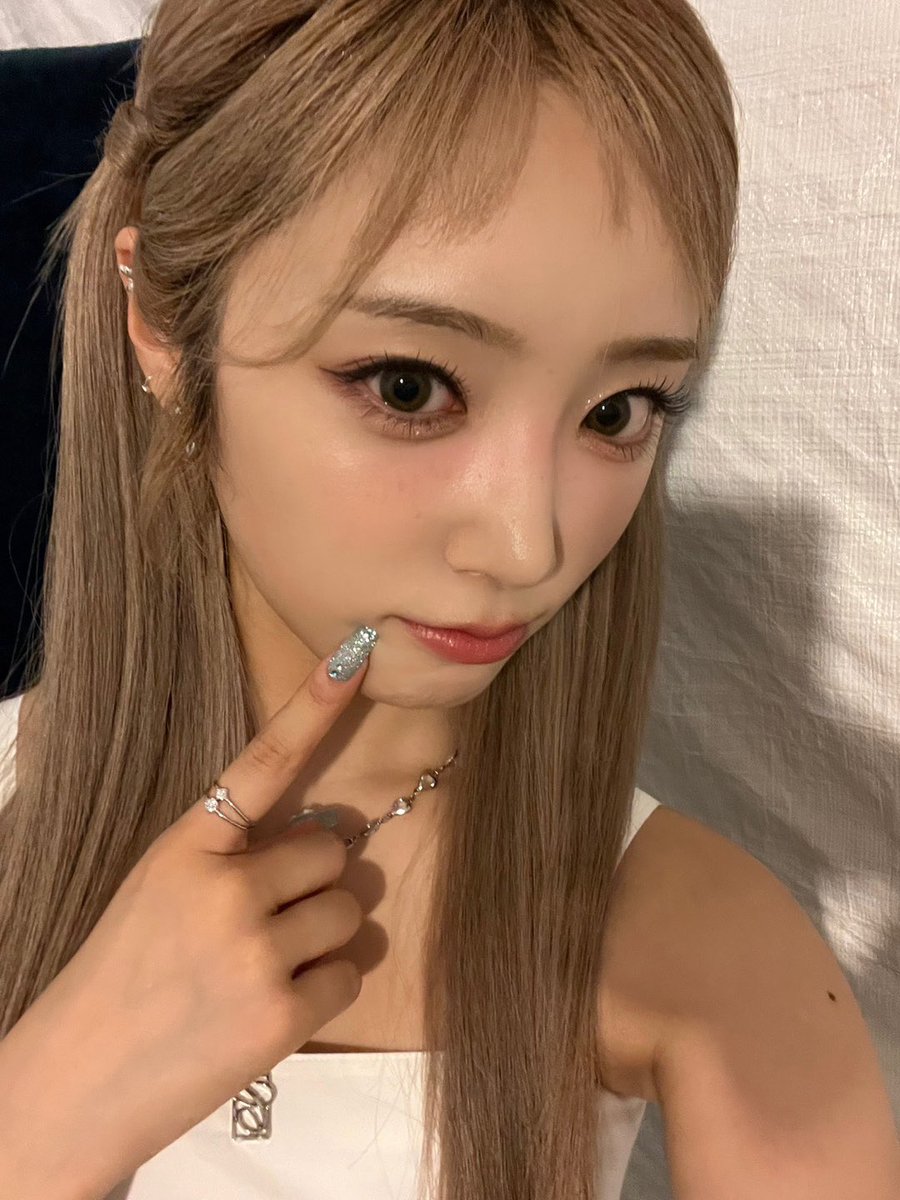hinabbl's tweet photo. #HINA #히나 092524 twitter update https://t.co/TkOQM5d5QM