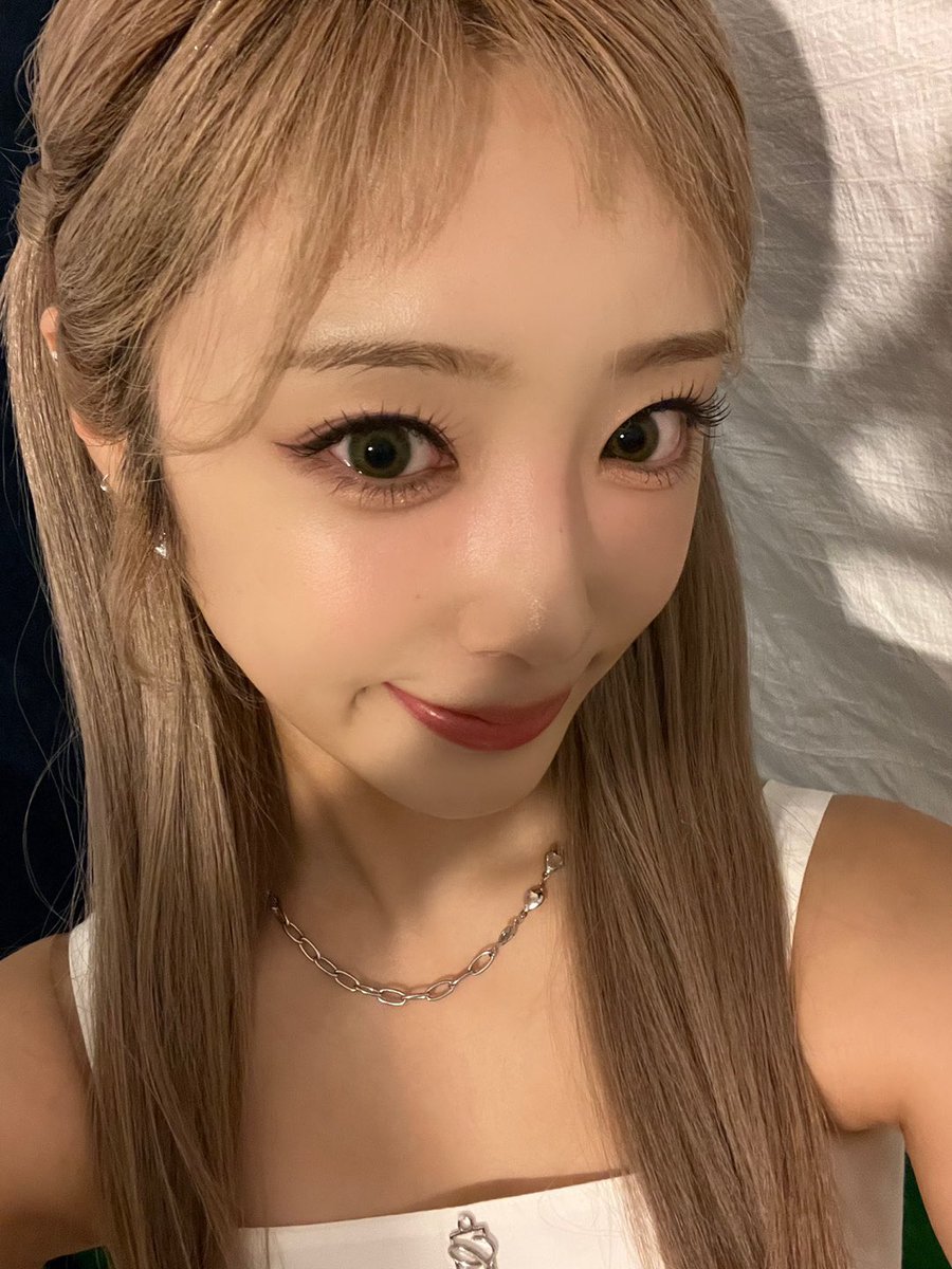 hinabbl's tweet photo. #HINA #히나 092524 twitter update https://t.co/TkOQM5d5QM