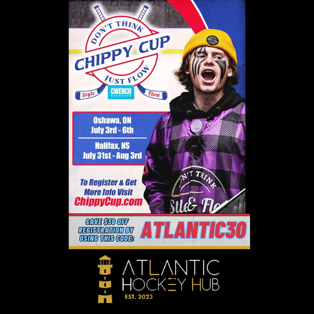 Atlantic Hockey Hub tweet media