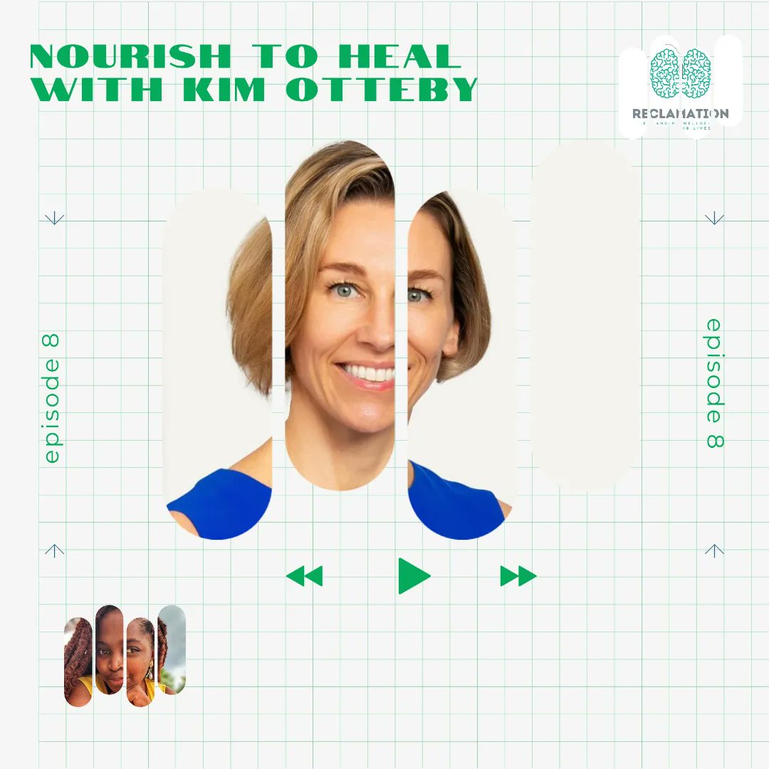 qtee_joy's tweet photo. Imwe did you listen to the latest Reclamation episode I did with the founder of Umoyo Natural Health. We talked all things health &amp; nutrition &amp; the importance of being intentional about our choices. 
https://t.co/cEHpa2b5cx
 https://t.co/xi92ZUHGaX
 https://t.co/35F3weNgRB https://t.co/ls96LPkEIG