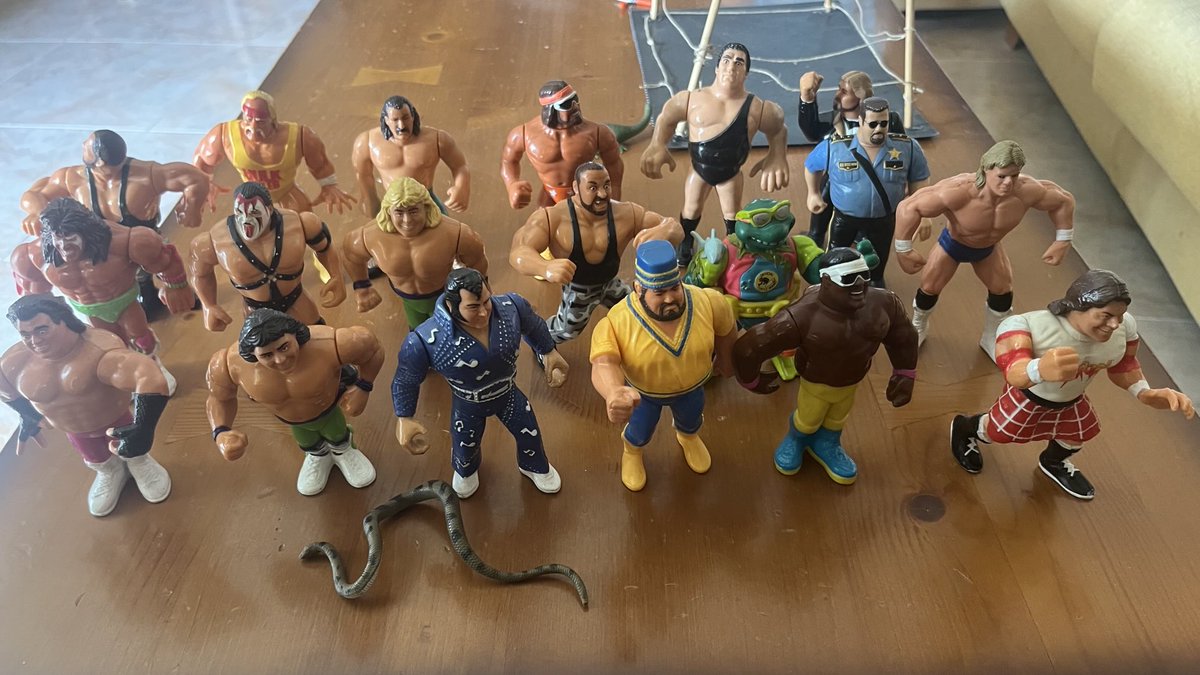 Balbino Suarez (@trousa) on Twitter photo 