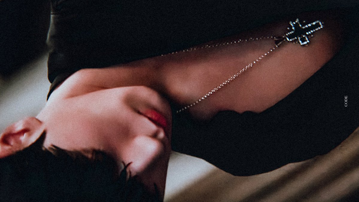 Code99710's tweet image. SAN in Dolce&amp;amp;Gabbana S/S 2025

#산 #SAN #에이티즈 #ATEEZ