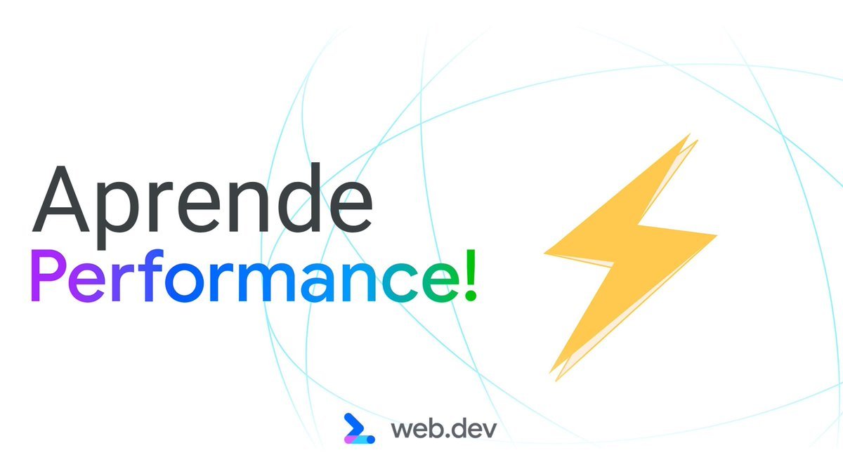 midudev's tweet photo. ¡Curso de Google para aprender Web Performance!

✓ Mejora el SEO y la UX de tu página
✓ Cómo cargar CSS y JavaScript más rápido
✓ Aprende a optimizar tus imágenes y fuentes

Gratis y en Español: https://t.co/MUOJ4pUTGZ https://t.co/Cq7I49sokG