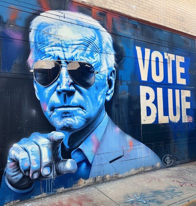 Theauntsavant's tweet photo. #FinishtheJobBiden #ThanksJoeBiden #UNSummitfortheFuture #TheView @InsideWithPsaki #votetoSaveDemocracy https://t.co/dDiQec33CY