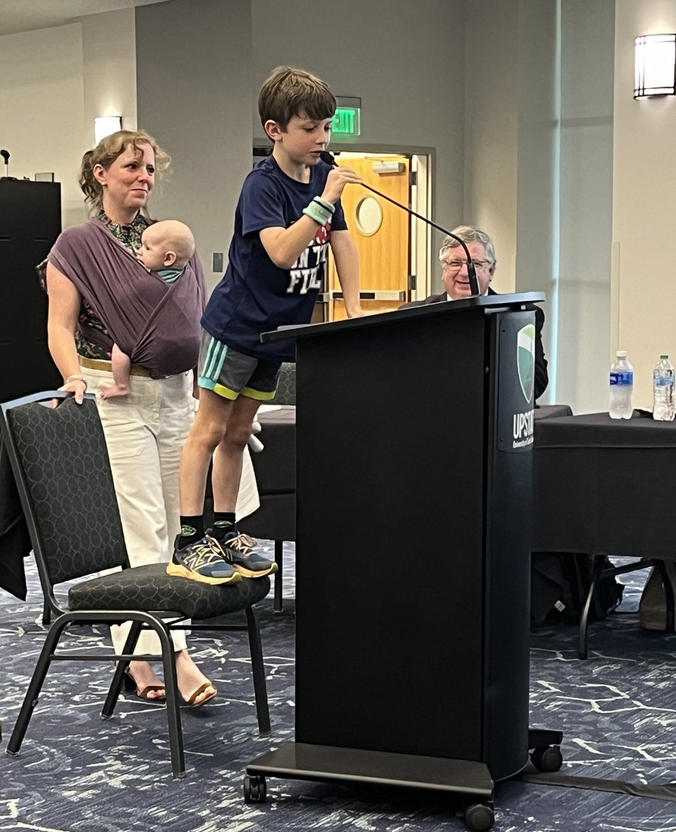 Committee on Children tweet media