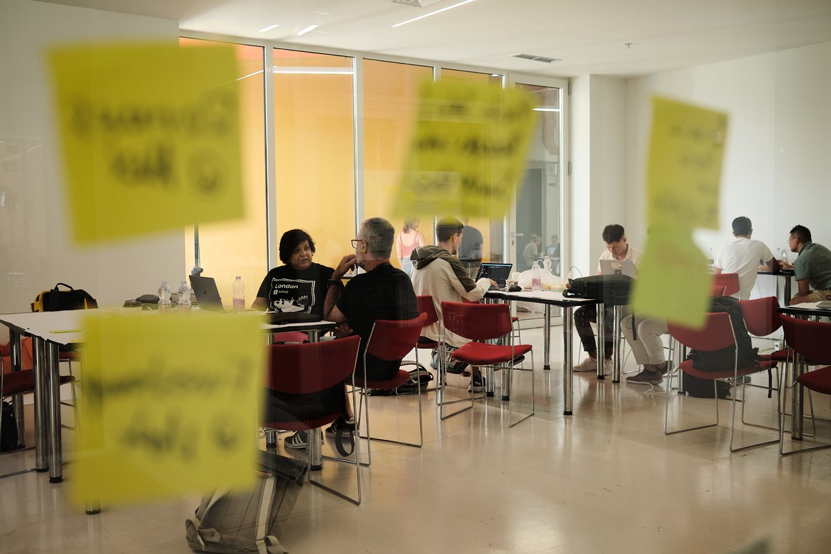 SumUp Engineering tweet media