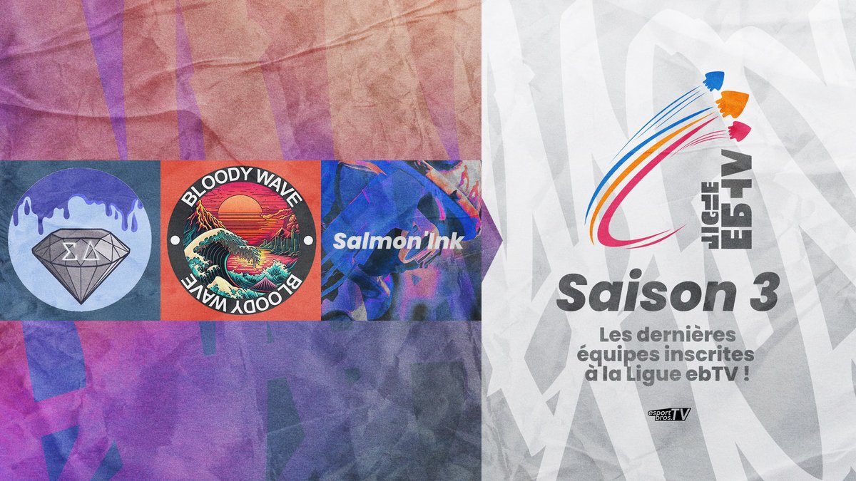 eSportBrosTV (ebTV) tweet media