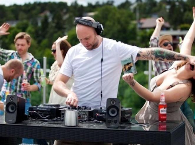 thisispuredance's tweet image. "Can we make song requests?"
Absolutely, just hit us up on WhatsApp. But if you’re thinking of asking for 'Barbie Girl,' 'Macarena,' or ABBA, we’ll politely act like we lost our phone and block your number. Keep it dance-worthy—no cheese, just beats! #PureDance #7Questions