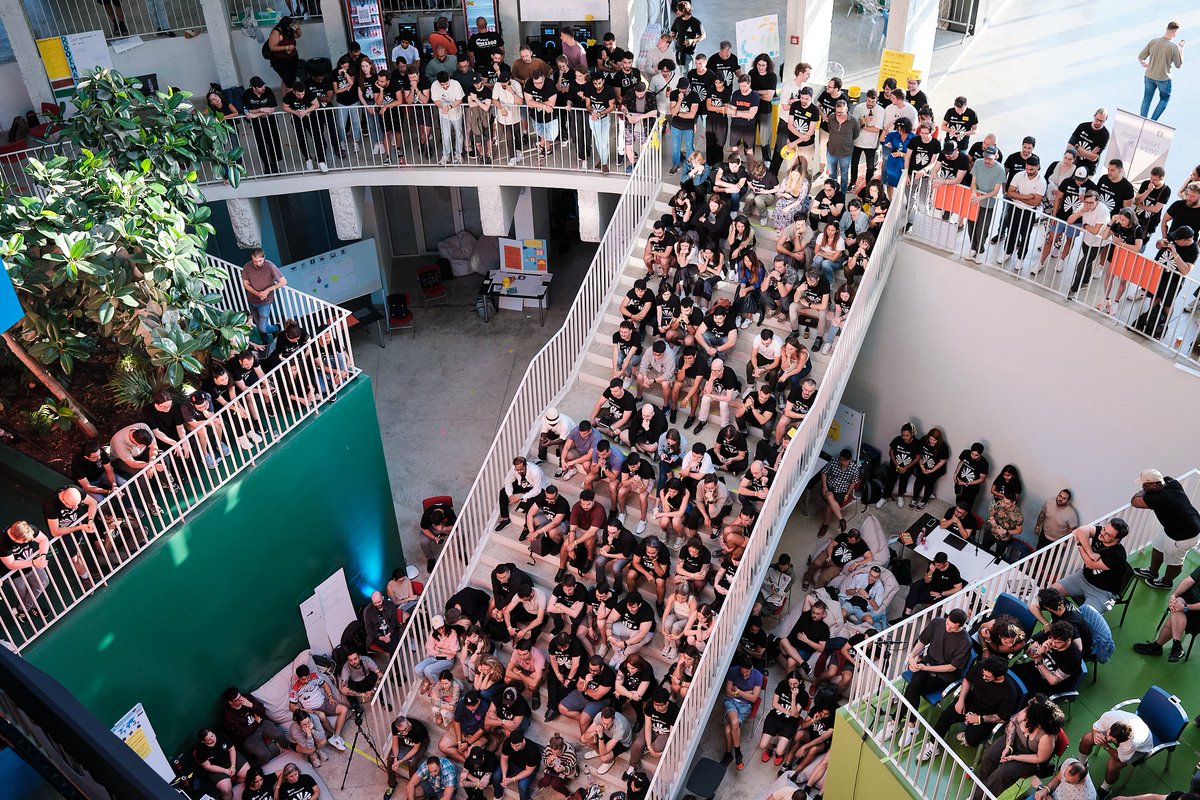 SumUp Engineering tweet media