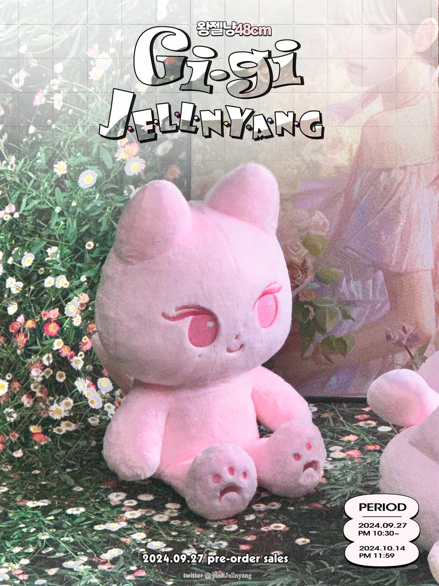 ERI_SHOPPE's tweet photo. ph go pasabuy | GISELLE 'GI-GI' 48cm doll by @pinkJellnyang ❀ 

✧ price: ₱1,820 ea [isf + local delivery tba]
✧ order link: https://t.co/dmUGVMjsKu
✧ cut off / doo: october 13th
✧ dop: min. 70% dp until october 14th at 12 pm
✧ balance: november 8th
✧ mop: gcash | bdo | maya 
✧ eta: wait for further announcement ^^

wts lfb ph