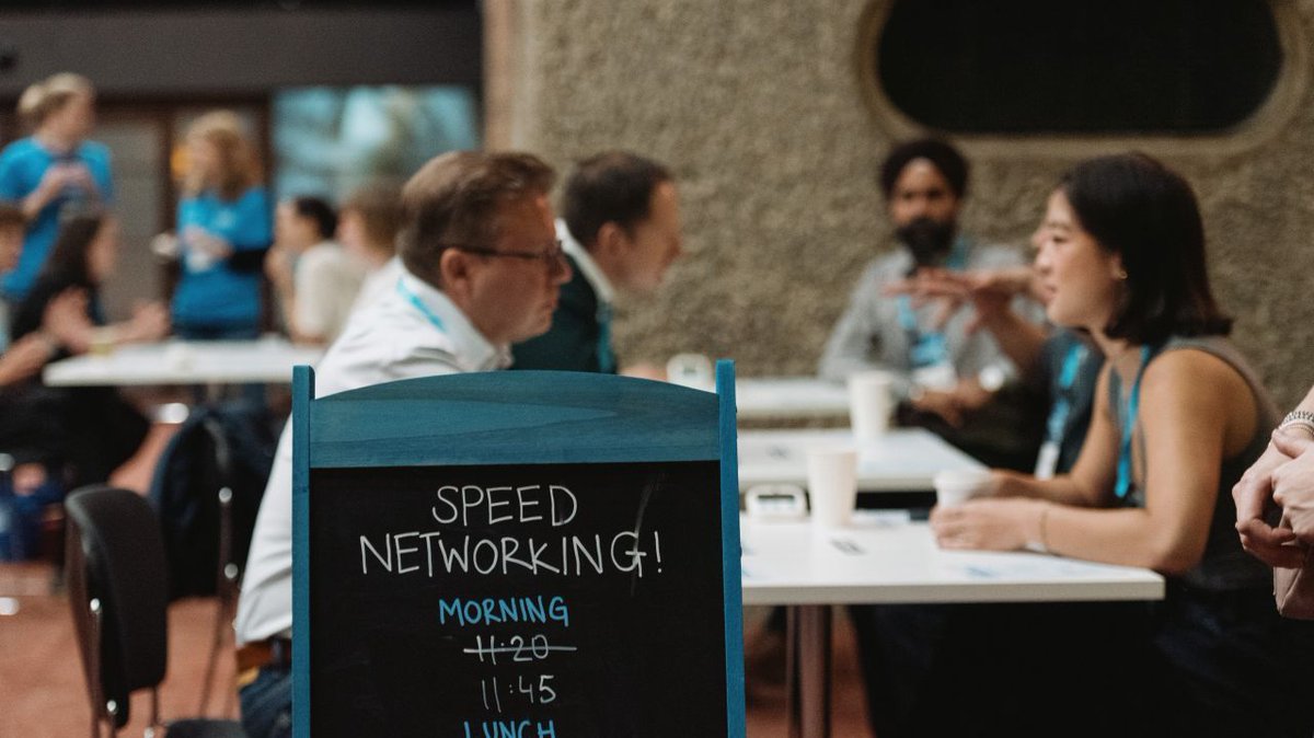 MindtheProduct's tweet photo. ๐ #mtpcon London is back in 2025 bringing together the global product communityโa place to learn, brainstorm, and connect with product people from around the world.
Get your ticket! ๐ https://t.co/RmmodVkDPx
#mtpconLondon #mtpcon #prodmgt #mtpconLondon2025 #productmanagement https://t.co/UvAG9bBryf
