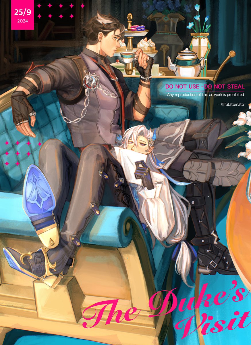 二 - mail pre-order open tweet media