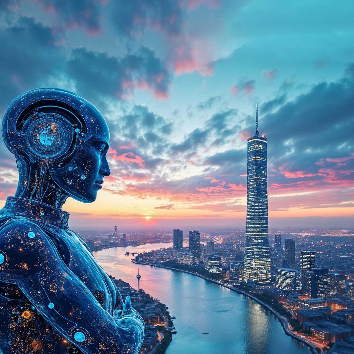 SnilldAI's tweet photo. Vi er stolte af at kunne dele, at Snild er blevet kontaktet af Dansk Industri for at bidrage med vores ekspertise inden for kunstig intelligens til deres kommende møde med borgmesteren i Middelfart Kommune. #AI #AIekspertise #borgmestermøde
https://t.co/qSdDej5iKE https://t.co/VUXbwXF0aH