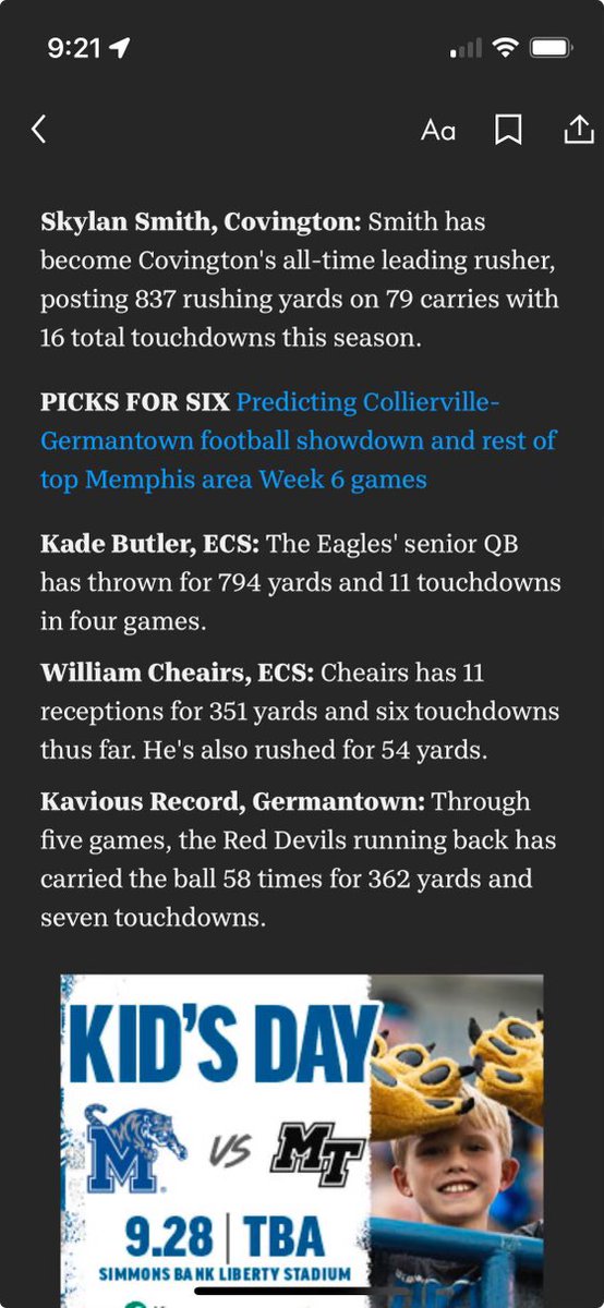 William Cheairs tweet media